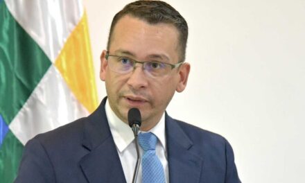 TSJ DESCARTA RESERVA DEL CASO Y ANUNCIA GARANTÍAS JUDICIALES PARA NADIA BELLER