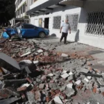 BOLIVIA ACTIVA ASISTENCIA CONSULAR TRAS EL TERREMOTO REGISTRADO EN ESPAÑA