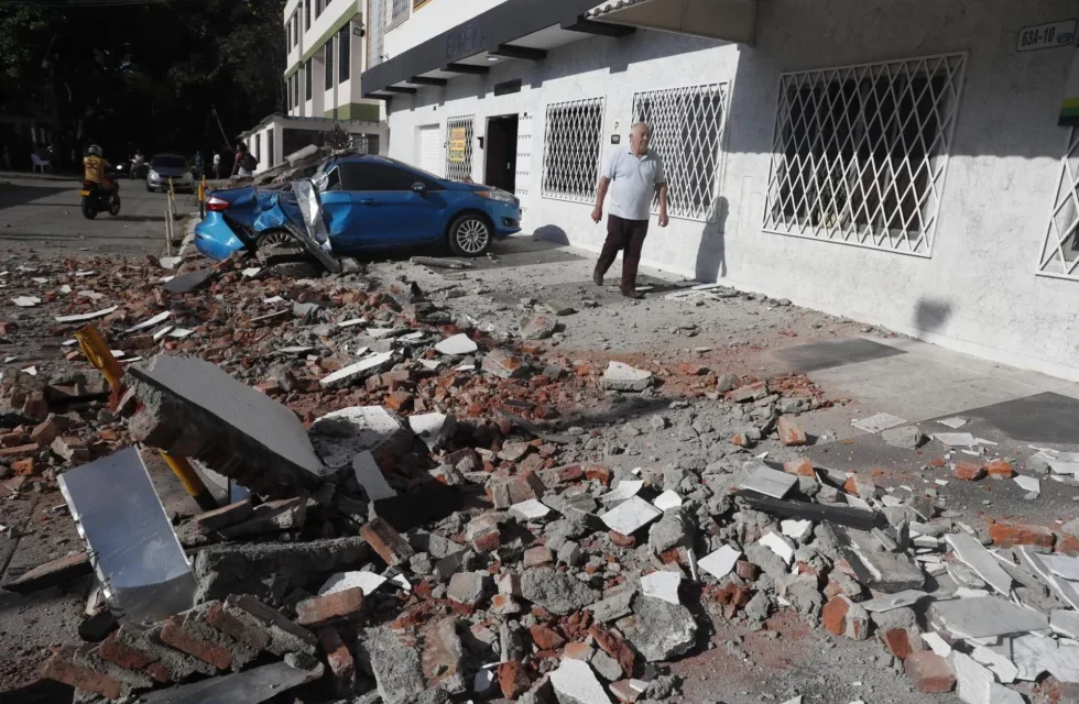 BOLIVIA ACTIVA ASISTENCIA CONSULAR TRAS EL TERREMOTO REGISTRADO EN ESPAÑA