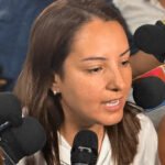 CASO MALETAS: LAURA ROJAS INICIA EL TRÁMITE PARA CUMPLIR DETENCIÓN DOMICILIARIA