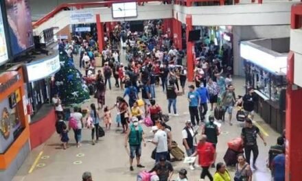 FERIADO LARGO: AUMENTA LA DEMANDA DE PASAJES Y SUBEN LOS PRECIOS HACIA ALGUNOS DESTINOS