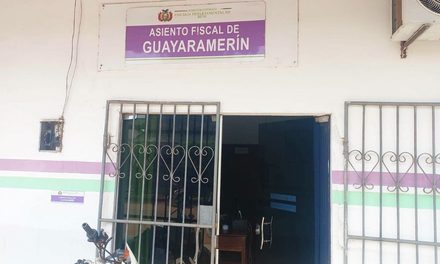 FISCALÍA INVESTIGA ATAQUE ARMADO QUE DEJÓ DOS MUERTOS EN GUAYARAMERÍN