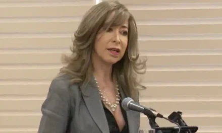 FISCALÍA CITA A XIMENA GALARZA COMO TESTIGO EN CASO CERIMEDO