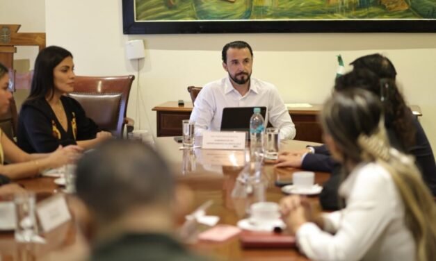 VELASCO PIDE MILITARIZAR LA FRONTERA CON BRASIL TRAS HECHOS REGISTRADOS EN SAN MATÍAS