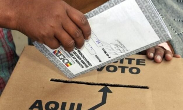 A UN AÑO DE LAS ELECCIONES, BOLIVIA ENFRENTA DESAFÍOS ECONÓMICOS Y POLÍTICOS