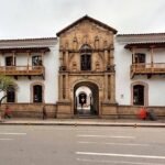 CASA DE LA LIBERTAD ALBERGARÁ CUATRO SESIONES DE HONOR POR EL 6 DE AGOSTO