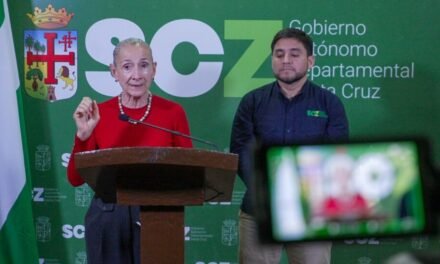 GOBERNACIÓN PROMUEVE LOS DESTINOS TURÍSTICOS DE SANTA CRUZ PARA EL FERIADO LARGO