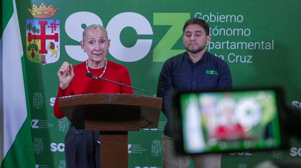 GOBERNACIÓN PROMUEVE LOS DESTINOS TURÍSTICOS DE SANTA CRUZ PARA EL FERIADO LARGO