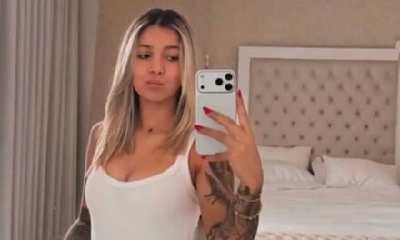 TATIANA MARSET RECUPERA SU LIBERTAD ESTE MARTES TRAS CUMPLIR LOS REQUISITOS