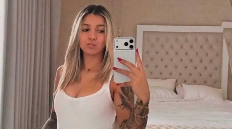 TATIANA MARSET RECUPERA SU LIBERTAD ESTE MARTES TRAS CUMPLIR LOS REQUISITOS