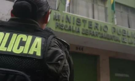 ALLANAN INMUEBLES DE CERIMEDO Y ABREN SEGUNDA INVESTIGACIÓN POR PRESUNTO ENRIQUECIMIENTO
