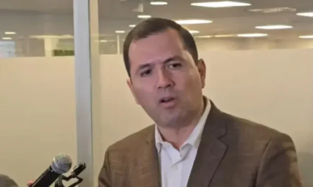 ROCA PIDE DECLARAR A BELLER “TESTIGO CLAVE” Y EXIGE ESCLARECER EL ROL DE CERIMEDO