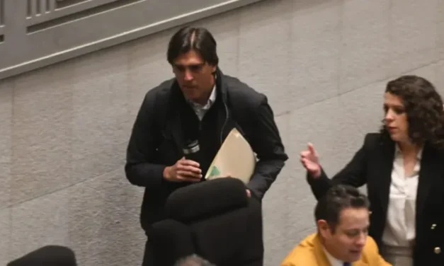 ZAMORA ADMITE PROBLEMAS EN BOA Y ANUNCIA UN PLAN DE REESTRUCTURACIÓN