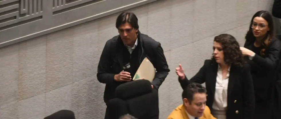 ZAMORA ADMITE PROBLEMAS EN BOA Y ANUNCIA UN PLAN DE REESTRUCTURACIÓN