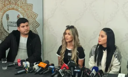 MARSET DEJA LA CÁRCEL Y DESCARTA UNA FUGA: “NO TENGO NECESIDAD DE IRME”