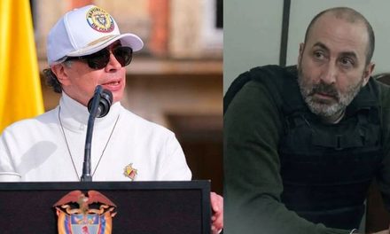 PETRO DENUNCIA PRESUNTA MANIPULACIÓN ELECTORAL Y APUNTA A CERIMEDO