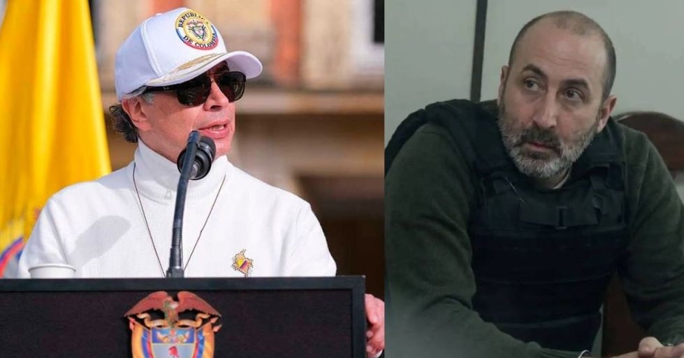 PETRO DENUNCIA PRESUNTA MANIPULACIÓN ELECTORAL Y APUNTA A CERIMEDO