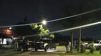 ATAQUE ARMADO EN EL URUBÓ DEJA A UN HOMBRE MUERTO DENTRO DE SU VEHÍCULO