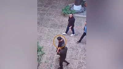 UNA PERSONA ES APREHENDIDA POR PRESUNTA VENTA DE CARGOS EN EL SEDES