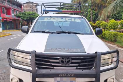 SAN IGNACIO: DOS MUERTES VIOLENTAS SON INVESTIGADAS POR LA POLICÍA