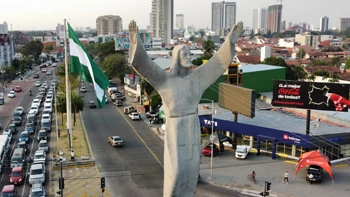 EL 25 DE SEPTIEMBRE TAMBIÉN SERÁ FERIADO EN SANTA CRUZ