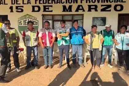 MOTOTAXISTAS DE SANTA CRUZ EMPLAZAN AL GOBIERNO Y DAN 72 HORAS POR EL COMBUSTIBLE