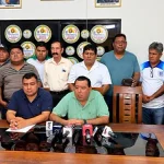 TRANSPORTE COOPERATIVIZADO ANUNCIA REPLIEGUE TOTAL EN RECHAZO AL DS 5716
