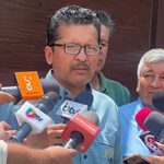 CHOFERES DICEN NO ESTAR DE ACUERDO CON EL PARO, PERO DEBERÁN ACATARLO