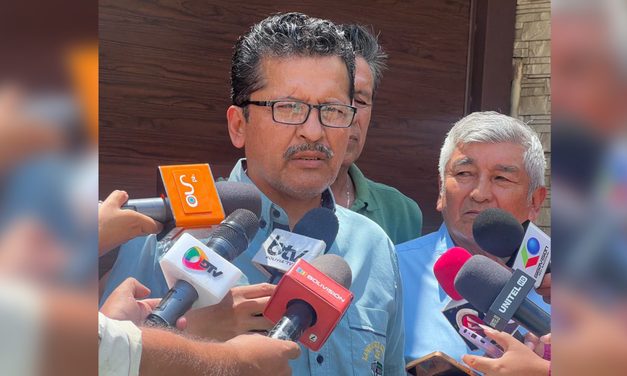 CHOFERES DICEN NO ESTAR DE ACUERDO CON EL PARO, PERO DEBERÁN ACATARLO