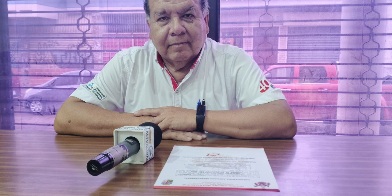 COD SANTA CRUZ PREPARA AMPLIADO DEPARTAMENTAL Y DEFINIRÁ FECHA DE SU CONGRESO