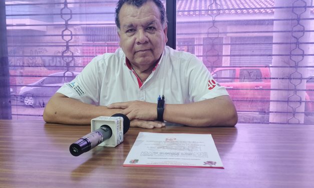 COD SANTA CRUZ PREPARA AMPLIADO DEPARTAMENTAL Y DEFINIRÁ FECHA DE SU CONGRESO