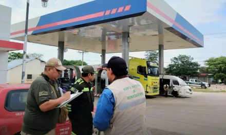 ANH INICIA ACCIONES SANCIONATORIAS EN SURTIDOR DEL MUNICIPIO CABEZAS