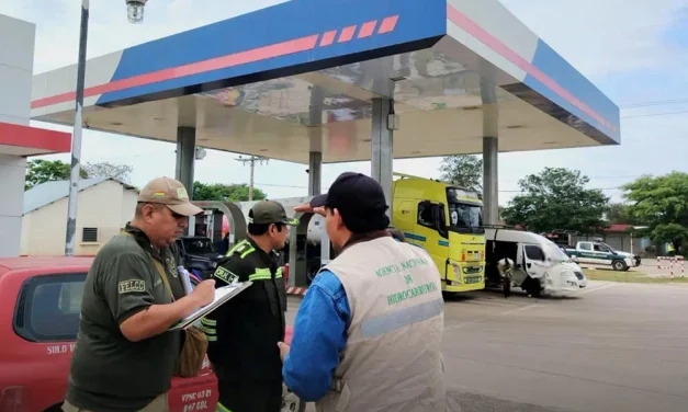 ANH INICIA ACCIONES SANCIONATORIAS EN SURTIDOR DEL MUNICIPIO CABEZAS
