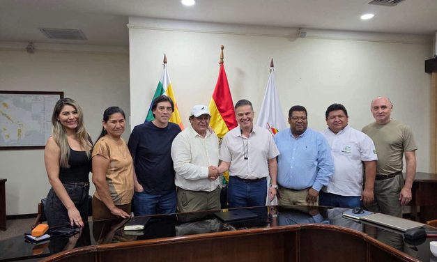 GOBIERNO Y TRANSPORTISTAS DE FLOTAS LLEGAN A UN ACUERDO Y DESCARTAN PARO