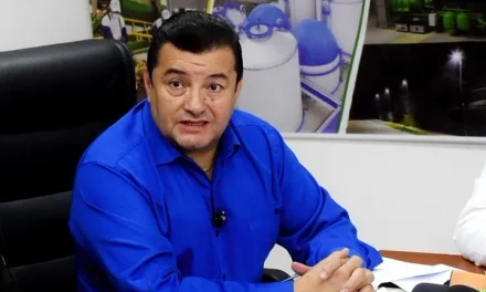 CASO “PAVIMENTO FANTASMA”: JHONNY FERNÁNDEZ QUEDA SIN ARRESTO DOMICILIARIO Y ALCALDÍA ANUNCIA APELACIÓN
