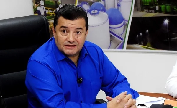 CASO “PAVIMENTO FANTASMA”: JHONNY FERNÁNDEZ QUEDA SIN ARRESTO DOMICILIARIO Y ALCALDÍA ANUNCIA APELACIÓN