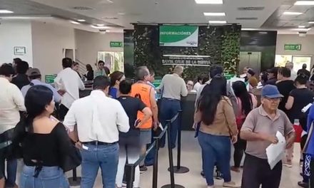 ALCALDÍA ADVIERTE PROCESOS LEGALES TRAS VENCIMIENTO DE PLAZO PARA REGULARIZAR TRIBUTOS