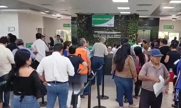 ALCALDÍA ADVIERTE PROCESOS LEGALES TRAS VENCIMIENTO DE PLAZO PARA REGULARIZAR TRIBUTOS