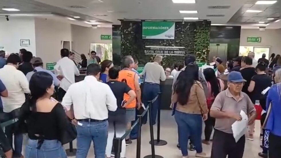 ALCALDÍA ADVIERTE PROCESOS LEGALES TRAS VENCIMIENTO DE PLAZO PARA REGULARIZAR TRIBUTOS