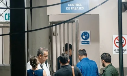 INRA ALERTA SOBRE FALSO FUNCIONARIO QUE HABRÍA ESTAFADO A FAMILIAS MENONITAS