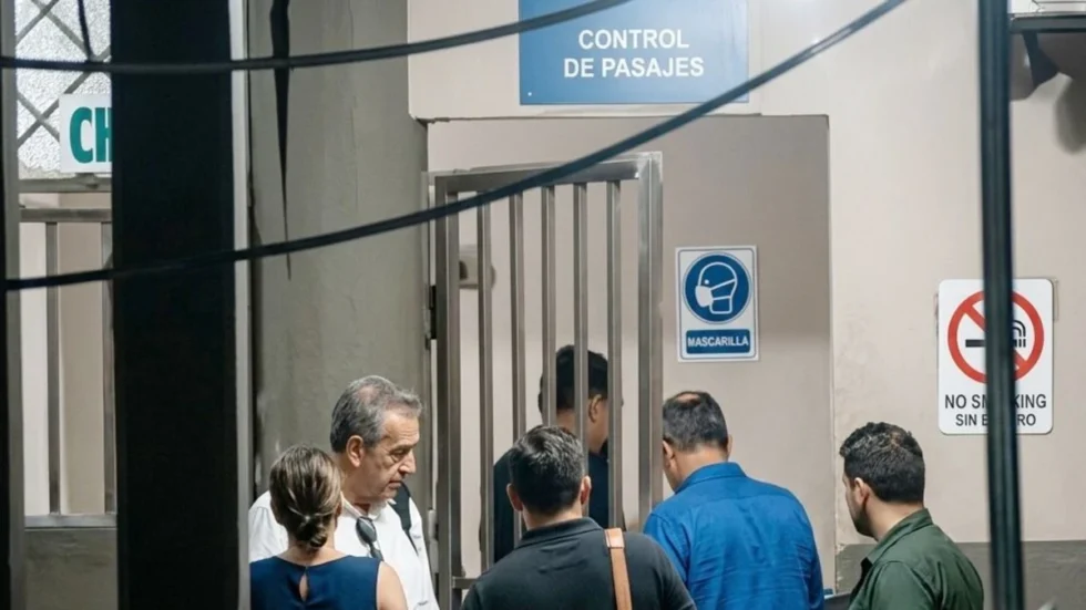INRA ALERTA SOBRE FALSO FUNCIONARIO QUE HABRÍA ESTAFADO A FAMILIAS MENONITAS