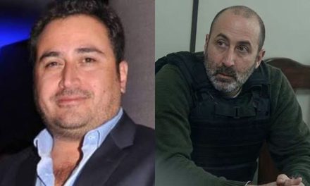 CASO CERIMEDO: JOFRÉ NO ACUDIÓ A DECLARAR Y SU DEFENSA PRESENTÓ UN MEMORIAL