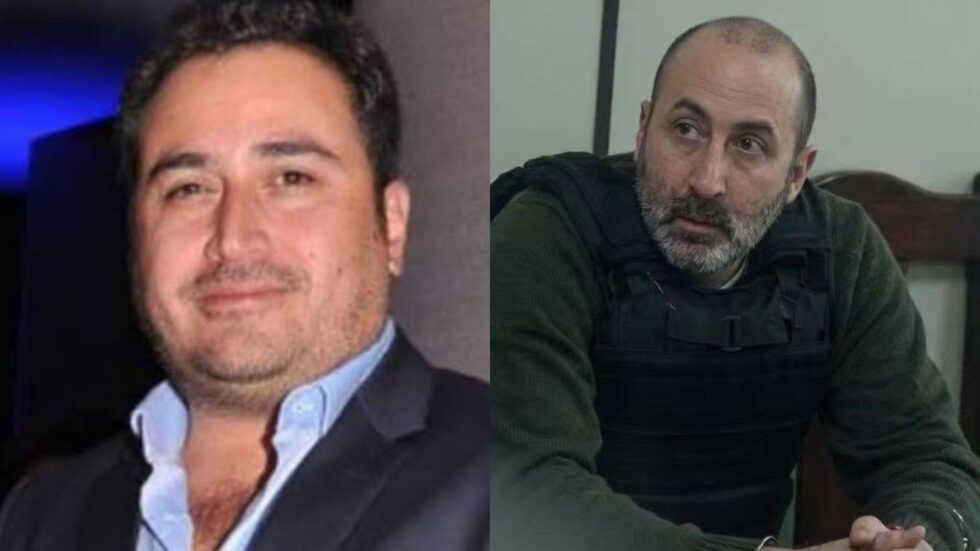CASO CERIMEDO: JOFRÉ NO ACUDIÓ A DECLARAR Y SU DEFENSA PRESENTÓ UN MEMORIAL