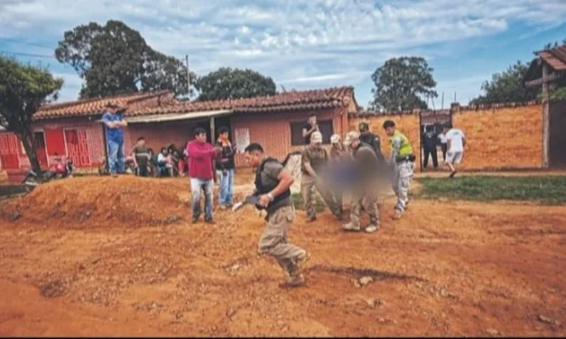 ASAMBLEA EXIGE ACCIONES PERMANENTES PARA GARANTIZAR SEGURIDAD EN SAN IGNACIO Y LA CHIQUITANIA