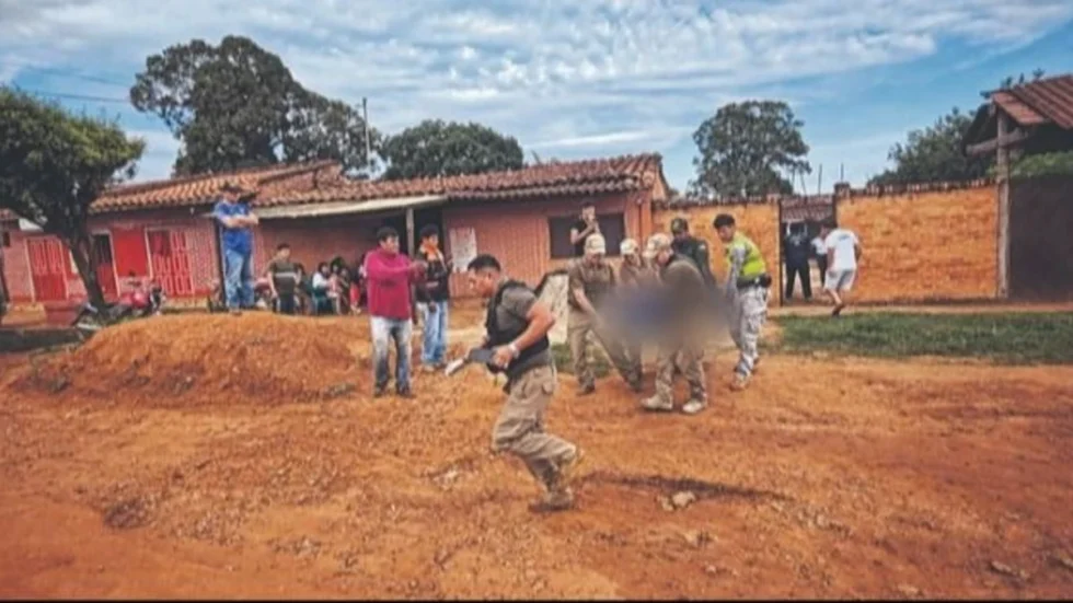 ASAMBLEA EXIGE ACCIONES PERMANENTES PARA GARANTIZAR SEGURIDAD EN SAN IGNACIO Y LA CHIQUITANIA