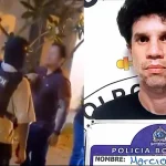 “BEIÇO DE MULA”, PRESUNTO INTEGRANTE DEL PCC, ES EXPULSADO DE BOLIVIA