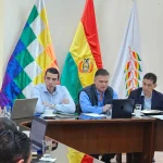 TRANSPORTISTAS RATIFICAN PARO PARA EL LUNES PESE A REUNIÓN CON EL GOBIERNO