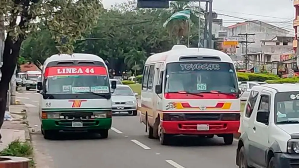 TRANSPORTISTAS CRUCEÑOS DEFINIRÁN ESTE MARTES NUEVAS ACCIONES EN UN AMPLIADO