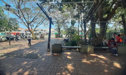 UN HOMBRE FUE ABORDADO POR UN SUPUESTO POLICÍA Y DENUNCIA EL ROBO DE SUS PERTENENCIAS
