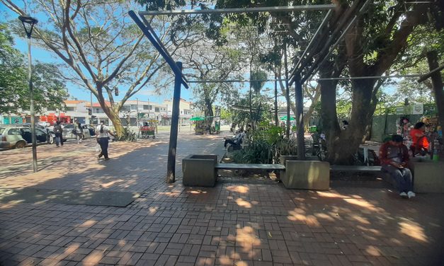 UN HOMBRE FUE ABORDADO POR UN SUPUESTO POLICÍA Y DENUNCIA EL ROBO DE SUS PERTENENCIAS